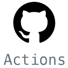 logo-Github Actions